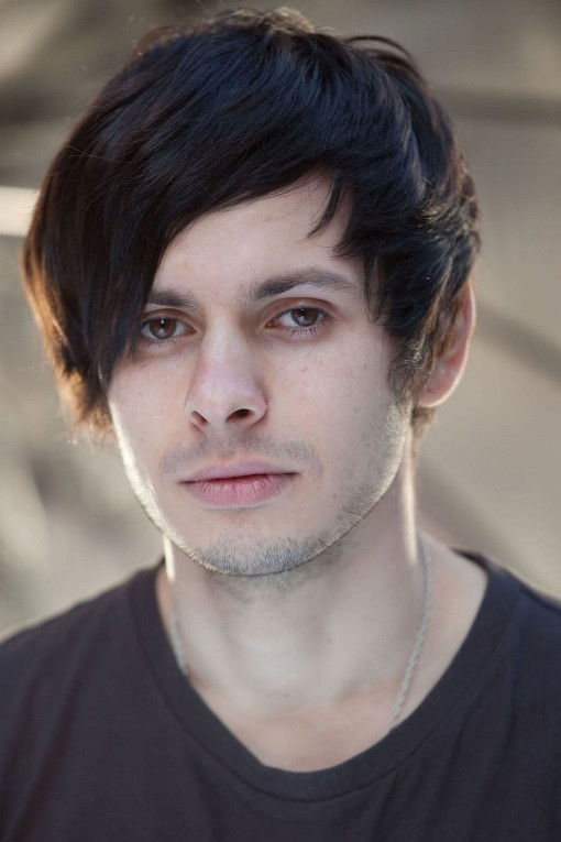 et billede af Donatas Grudovich