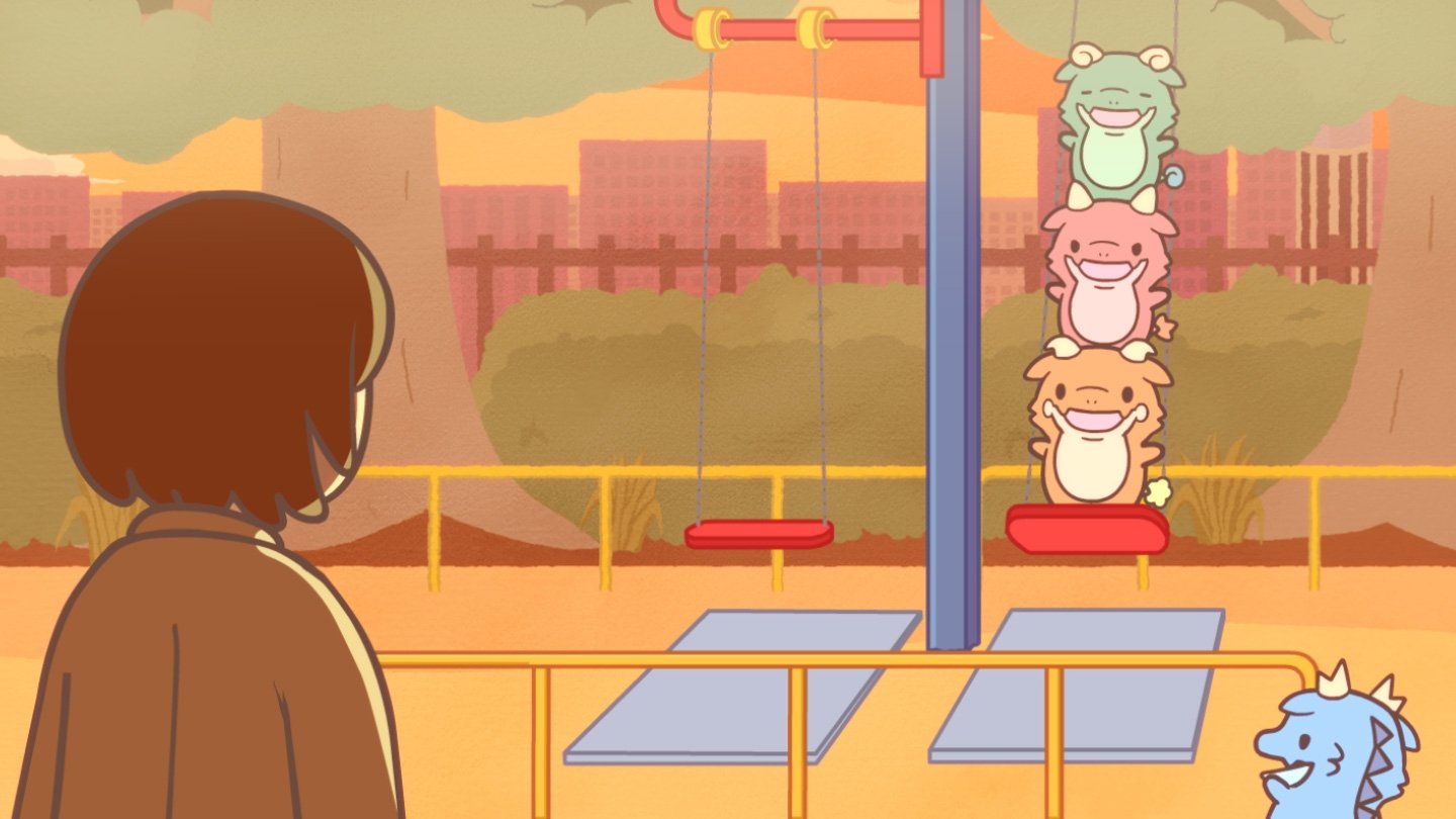 Thumbnail for Episode 3 Season 1 Episode 3