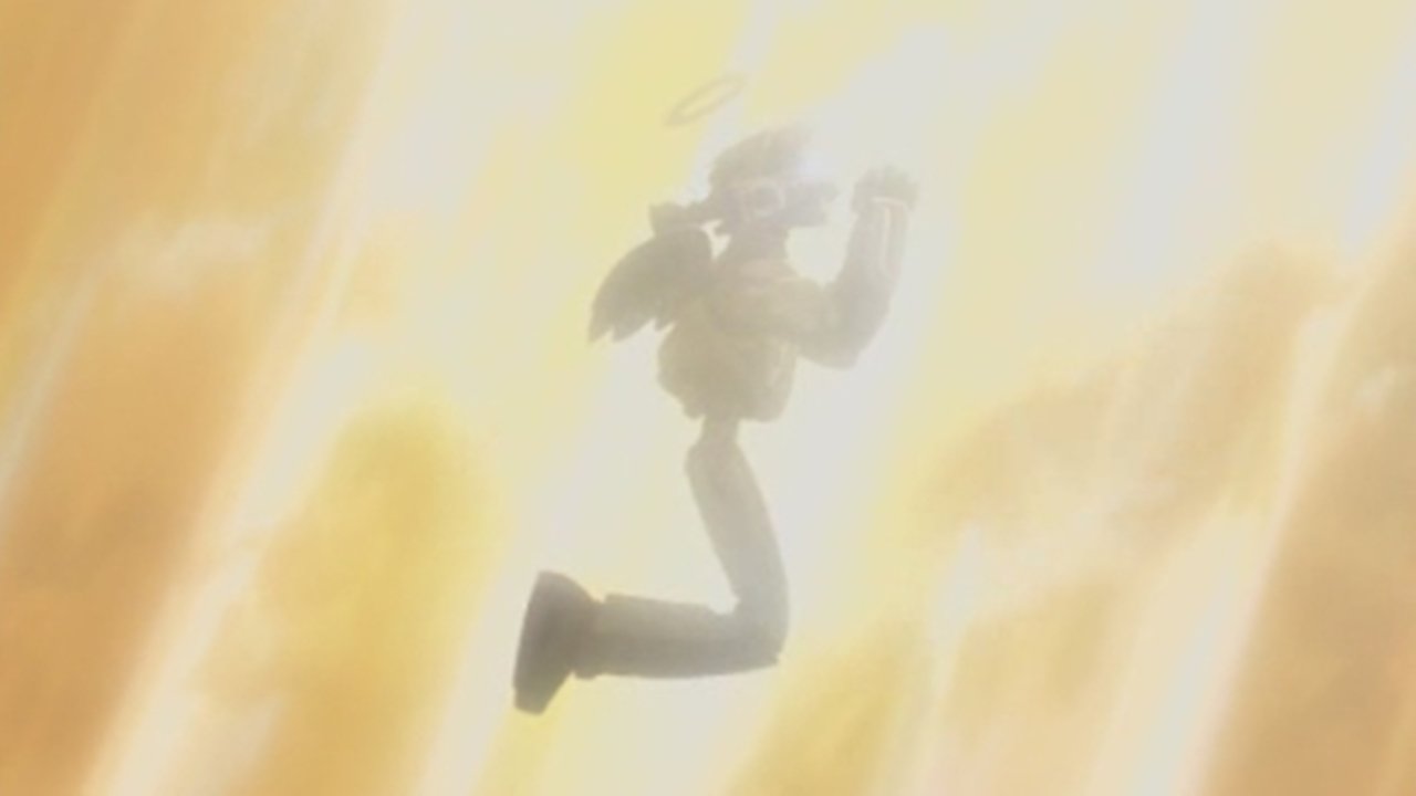 FLCL