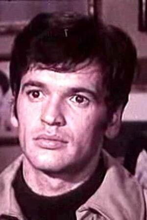 et billede af Faruk Begolli