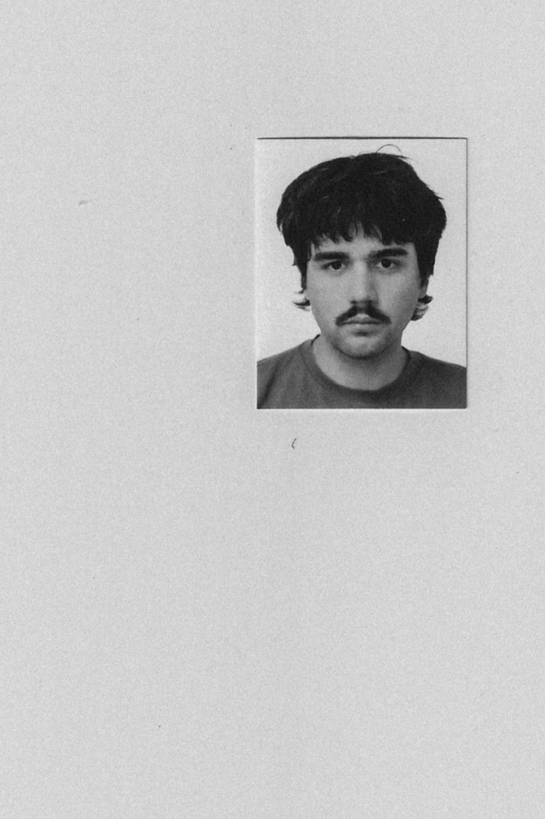 et billede af Bálint Kövesi