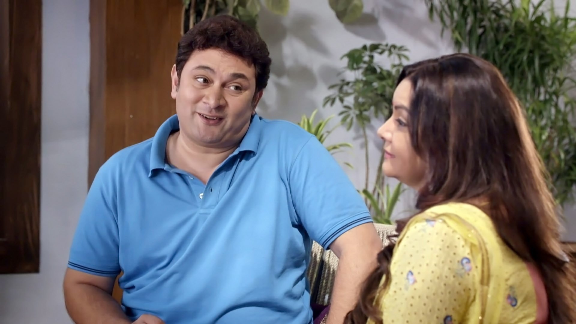 Thumbnail for Shuru Huyi Sanam Ki Kahani Season 1 Episode 1