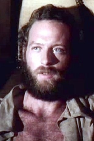 et billede af Michael Snow