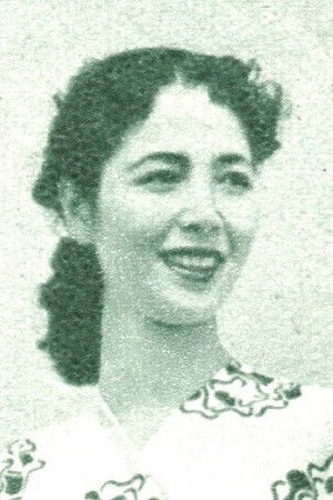 et billede af Michiko Ikuno