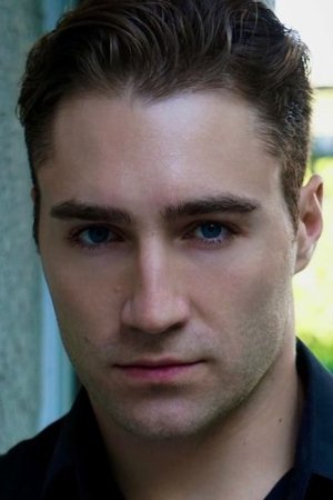 et billede af Valentino Vladimirov