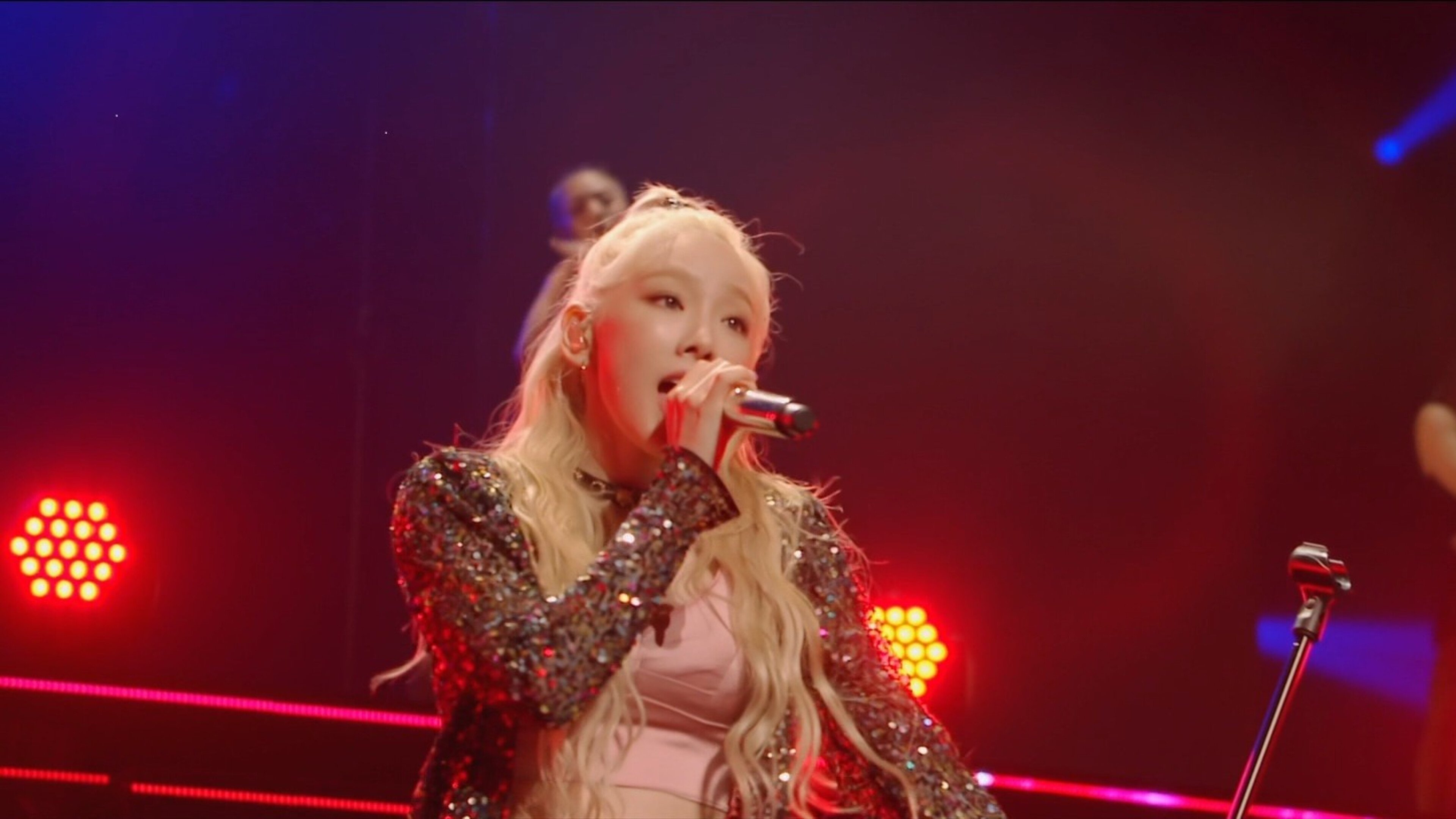 TAEYEON JAPAN TOUR 2019 ~Signal~