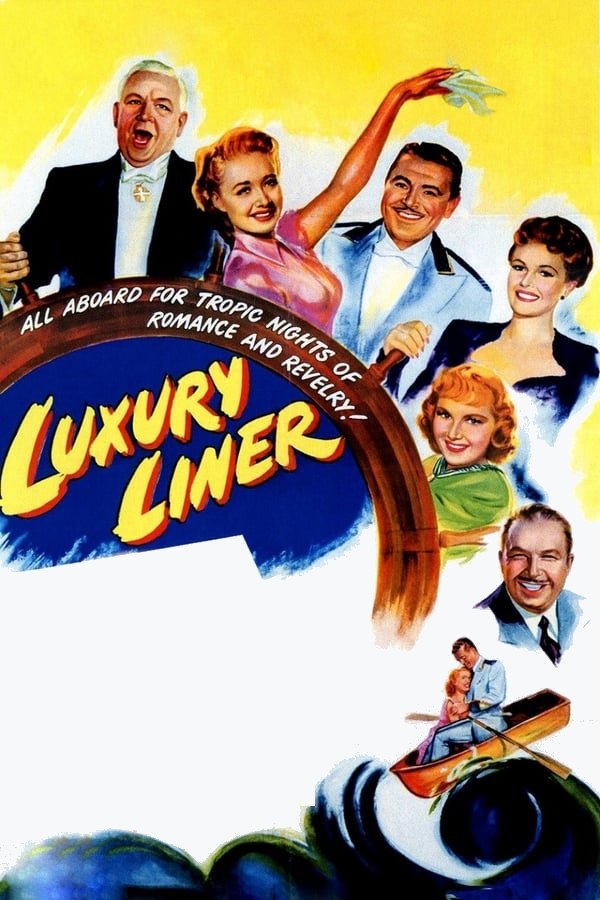 Luxury Liner