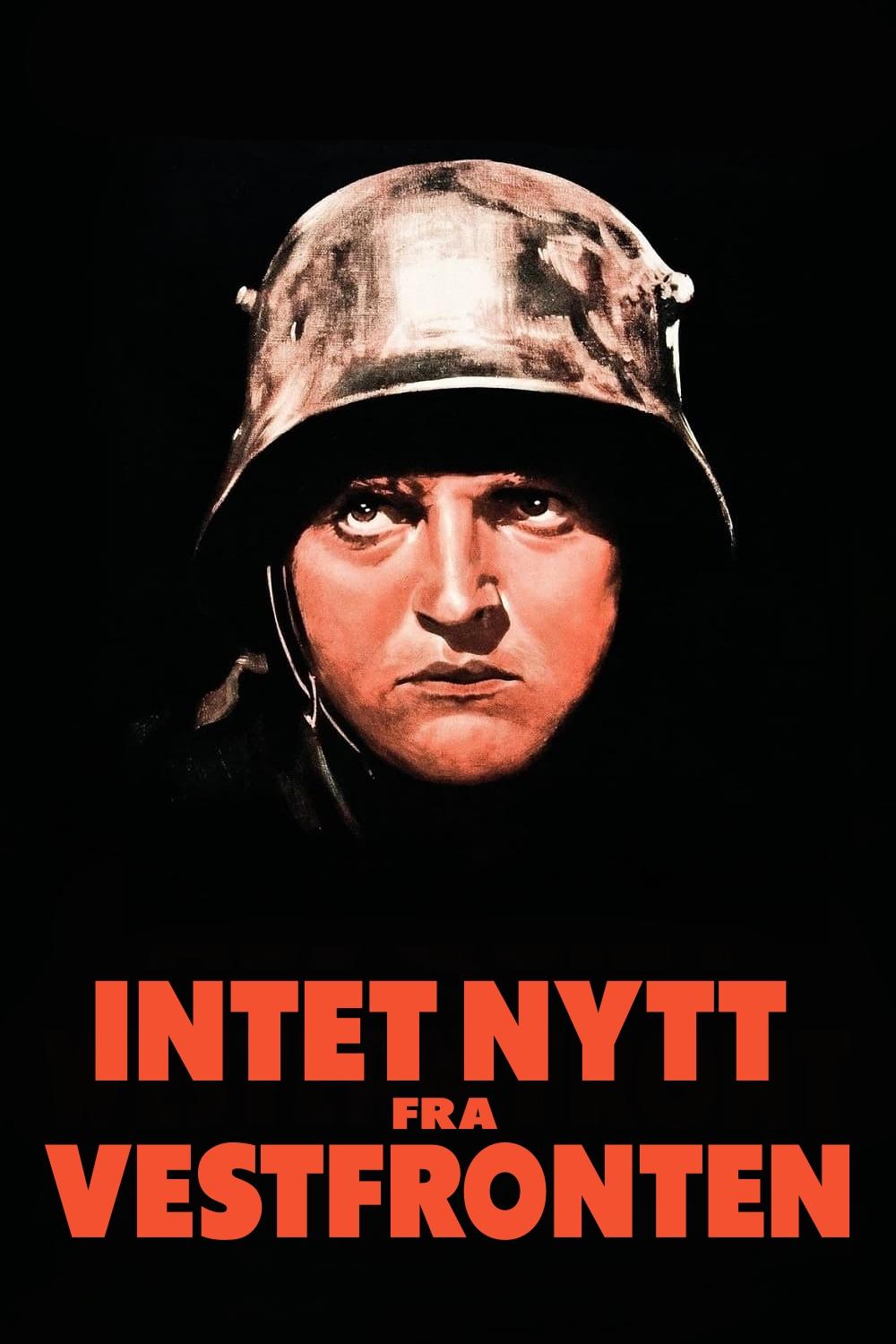 All Quiet on the Western Front