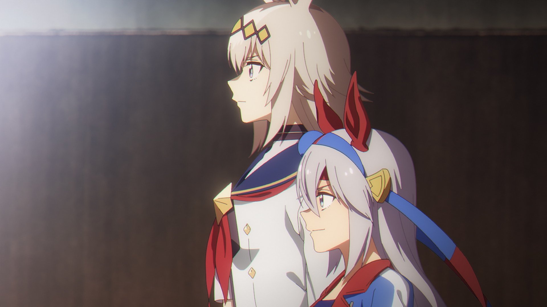 Uma Musume: Cinderella Gray - Épisode 12