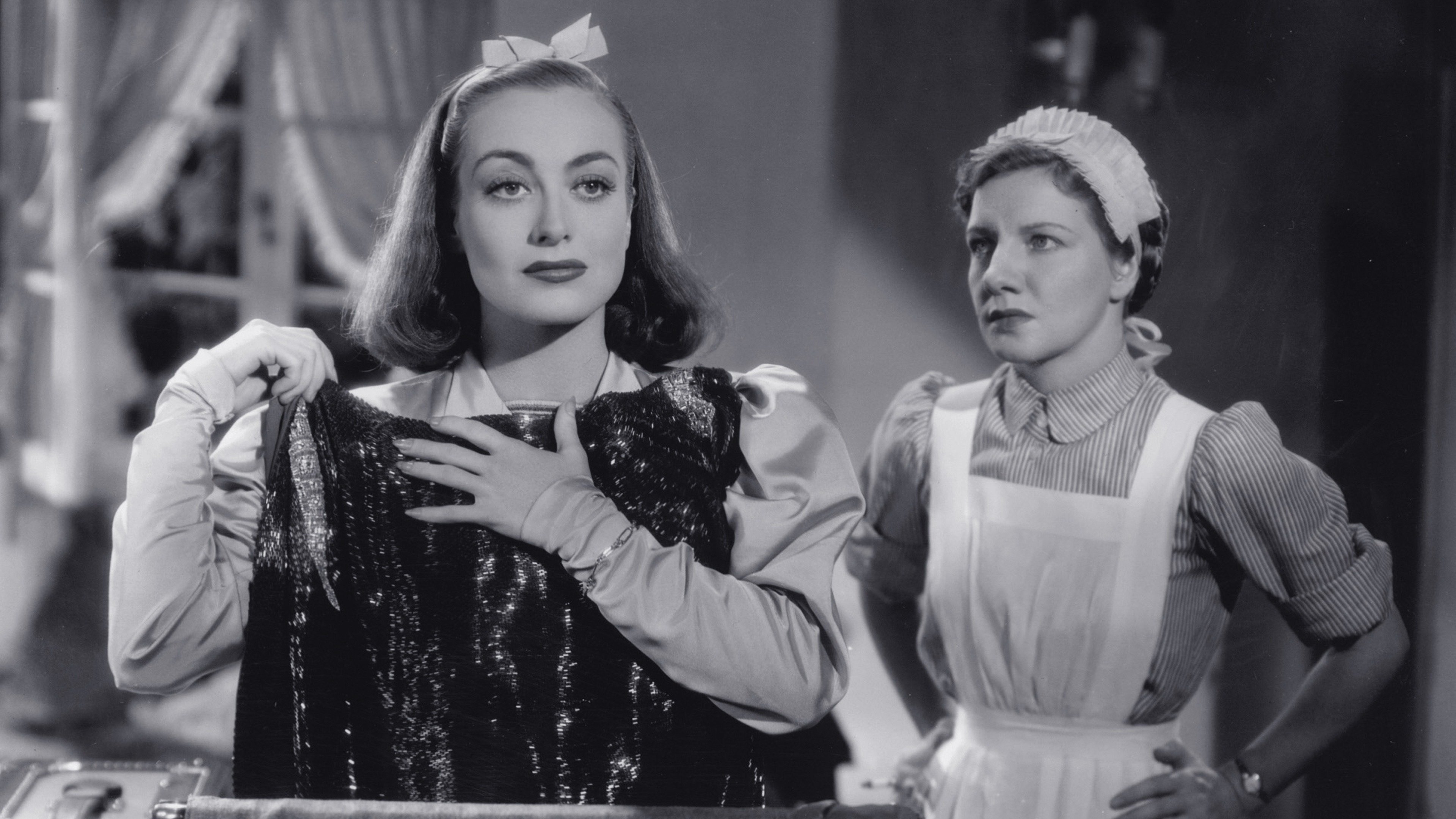The Bride Wore Red (1937)