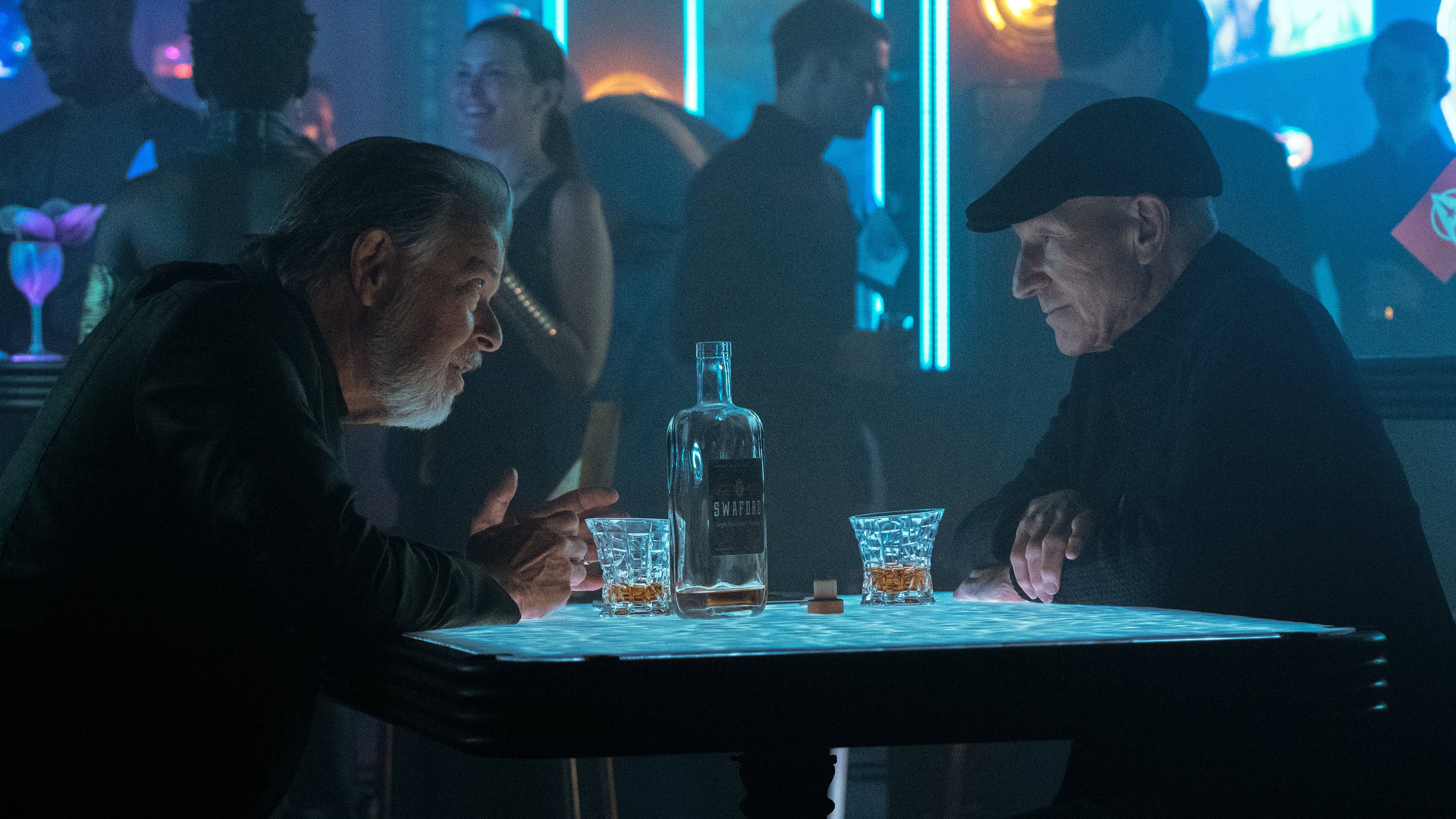 Star Trek: Picard Staffel 3 :Folge 1 