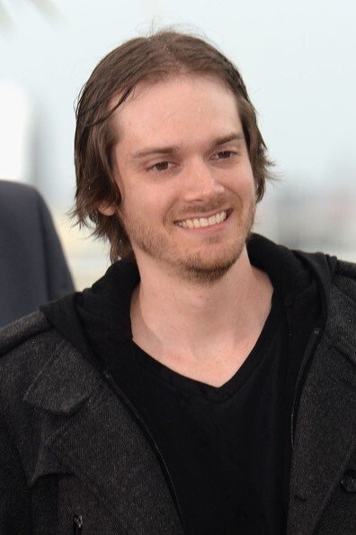 et billede af Danny Mooney