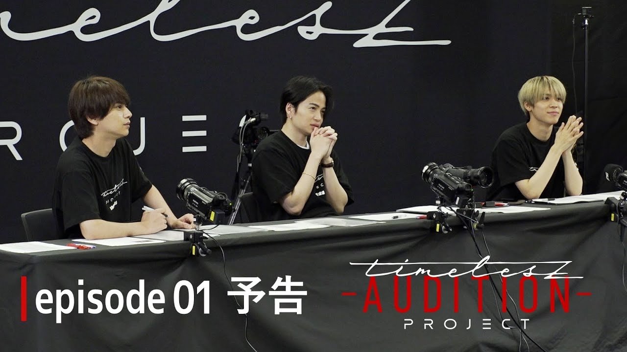 Thumbnail for Episode 7 Season 0 Episode 7
