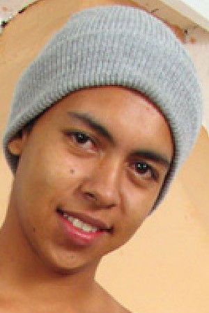 et billede af Andres Montes