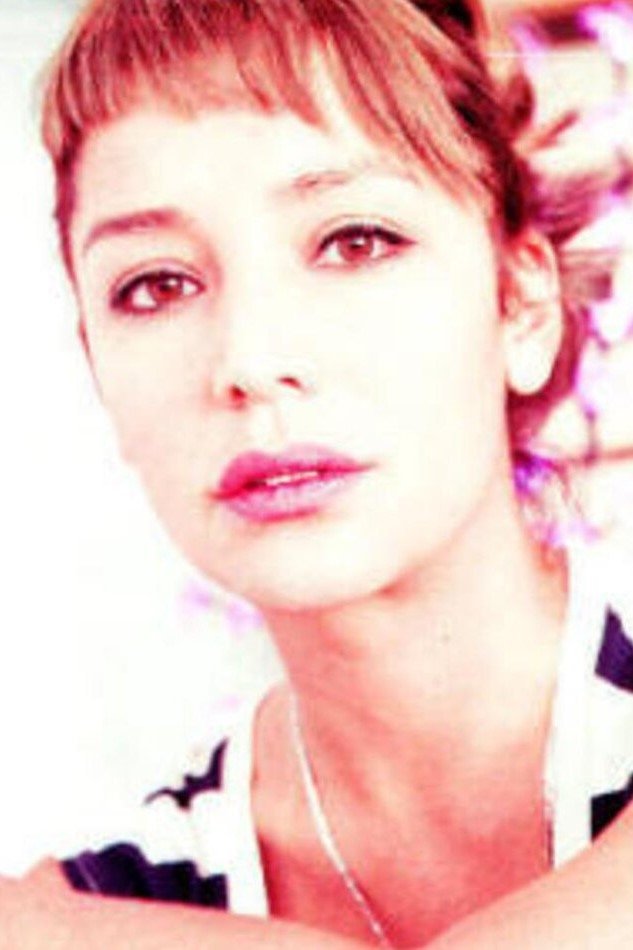 et billede af Alma Rodríguez