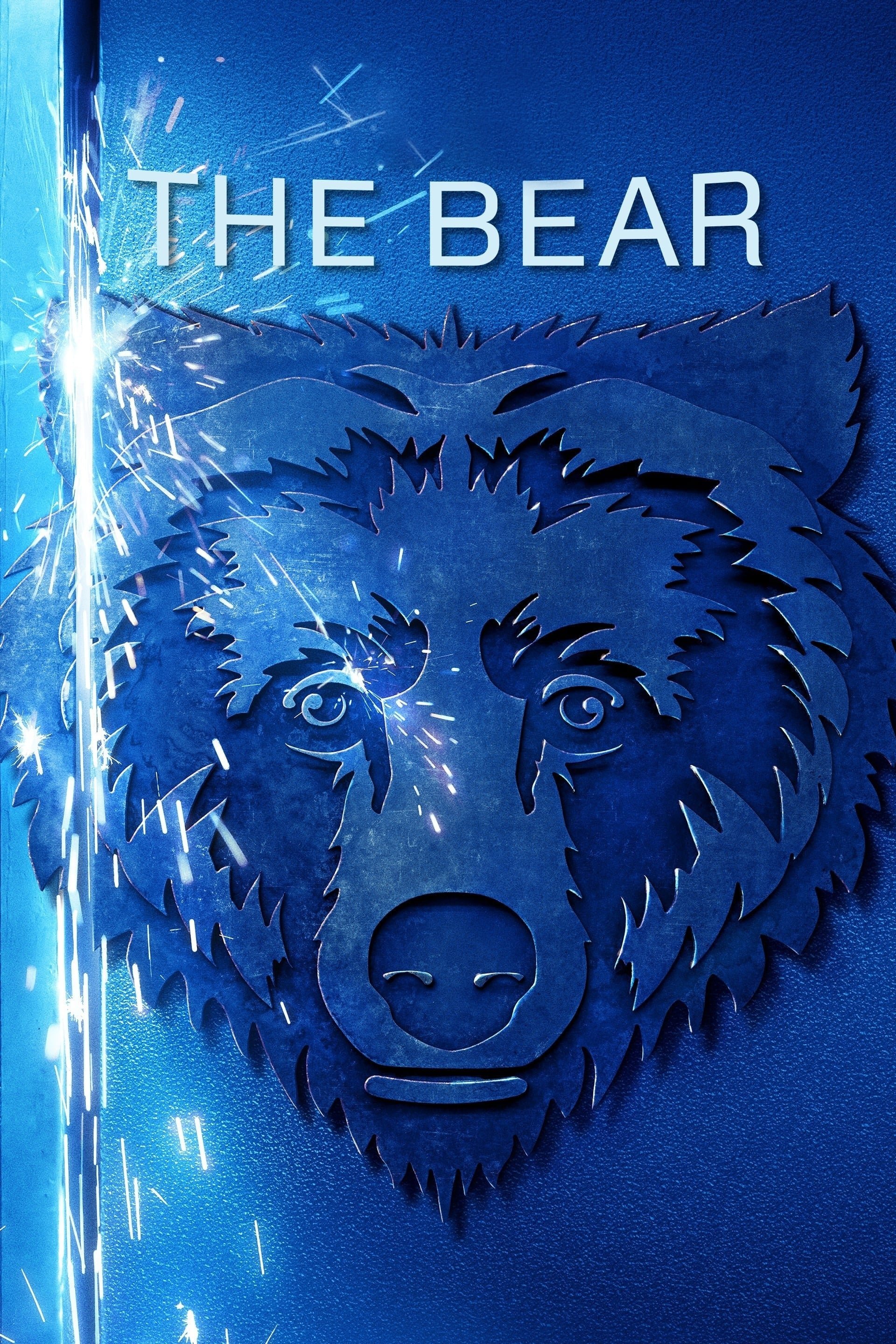 The Bear TV Series 2022 Posters The Movie Database TMDB 