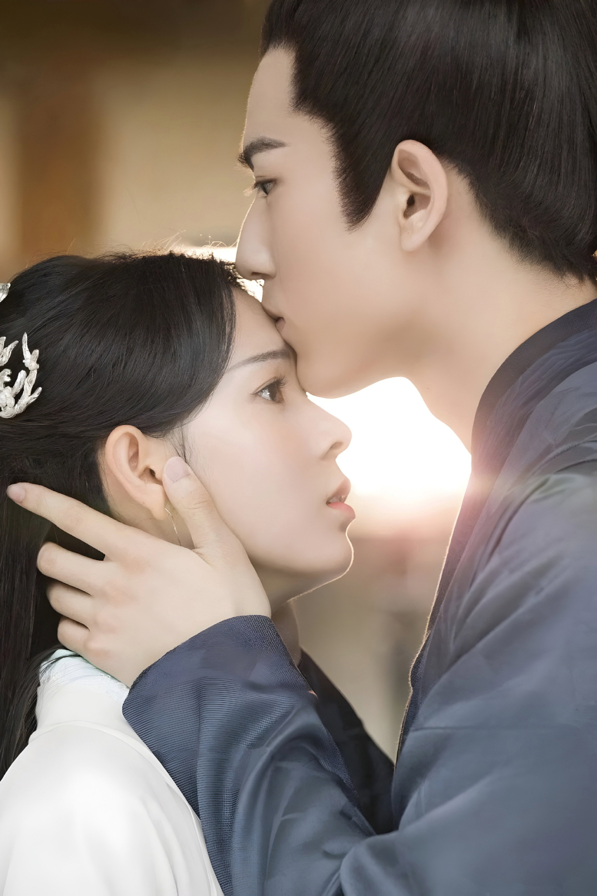 Maiden Holmes - Season 1