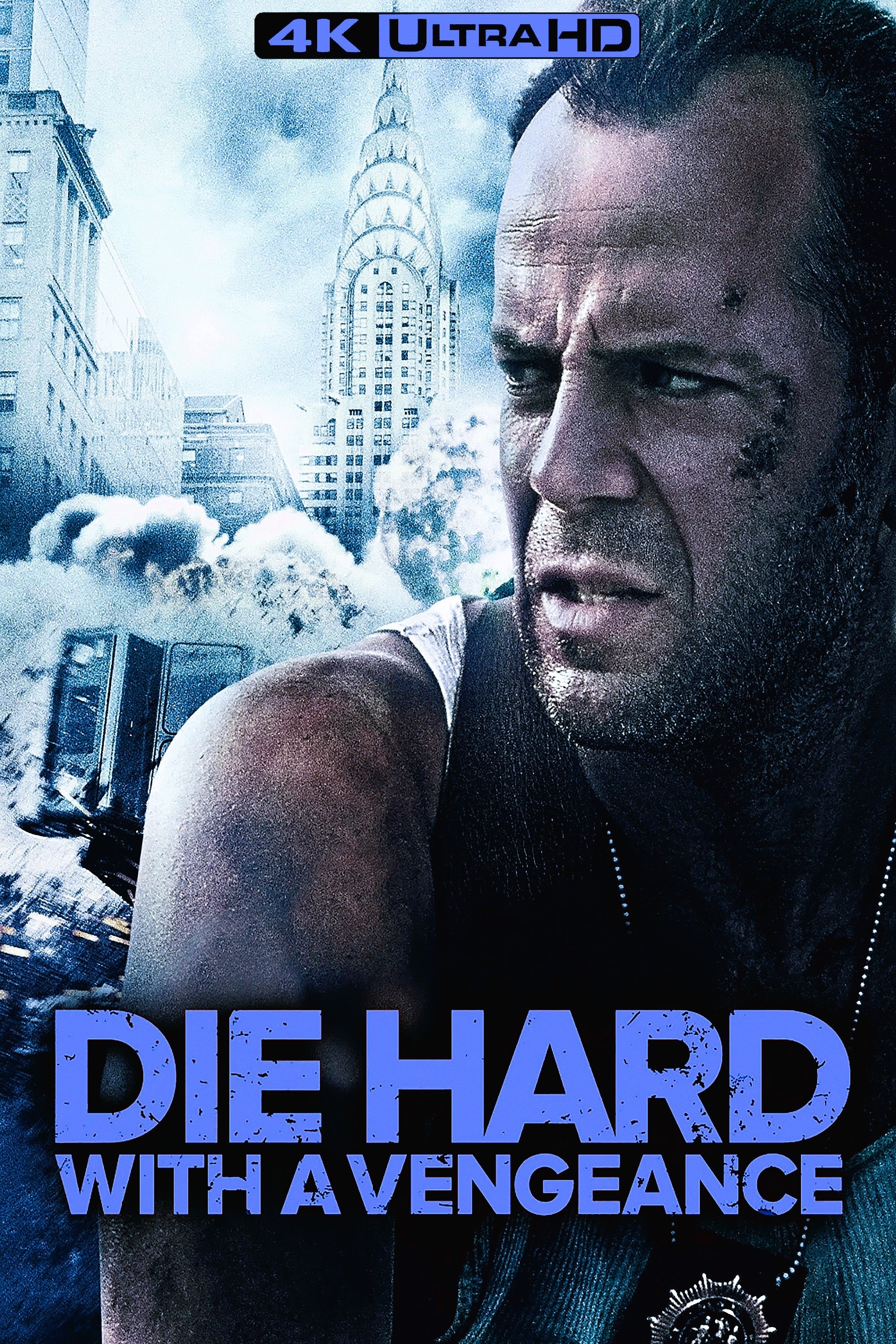 Die Hard: With a Vengeance
