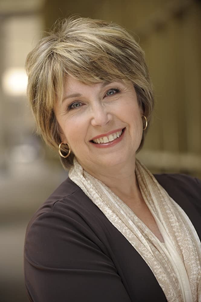 et billede af Melody Weintraub