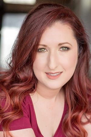 et billede af Erin Lilley