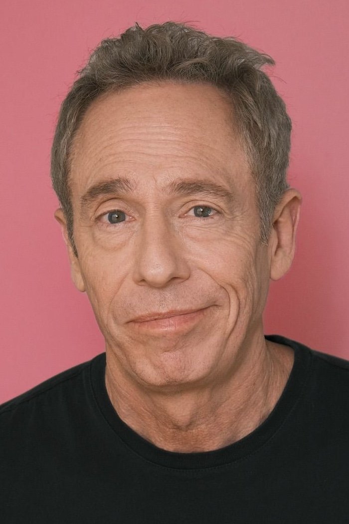 et billede af Brian Welch