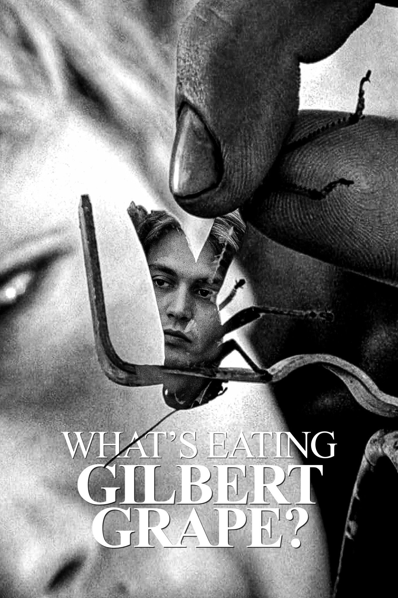 What's Eating Gilbert Grape