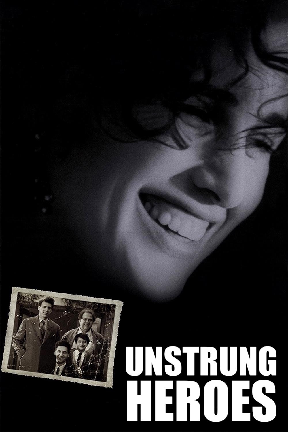 Unstrung Heroes