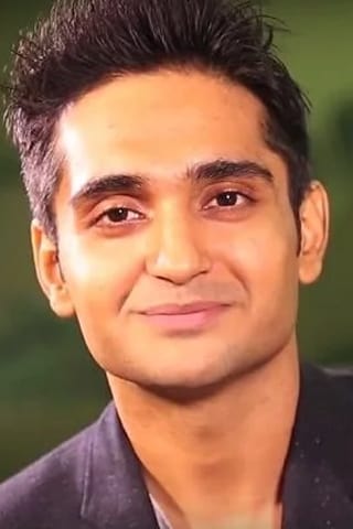 et billede af Anant Vidhaat Sharma