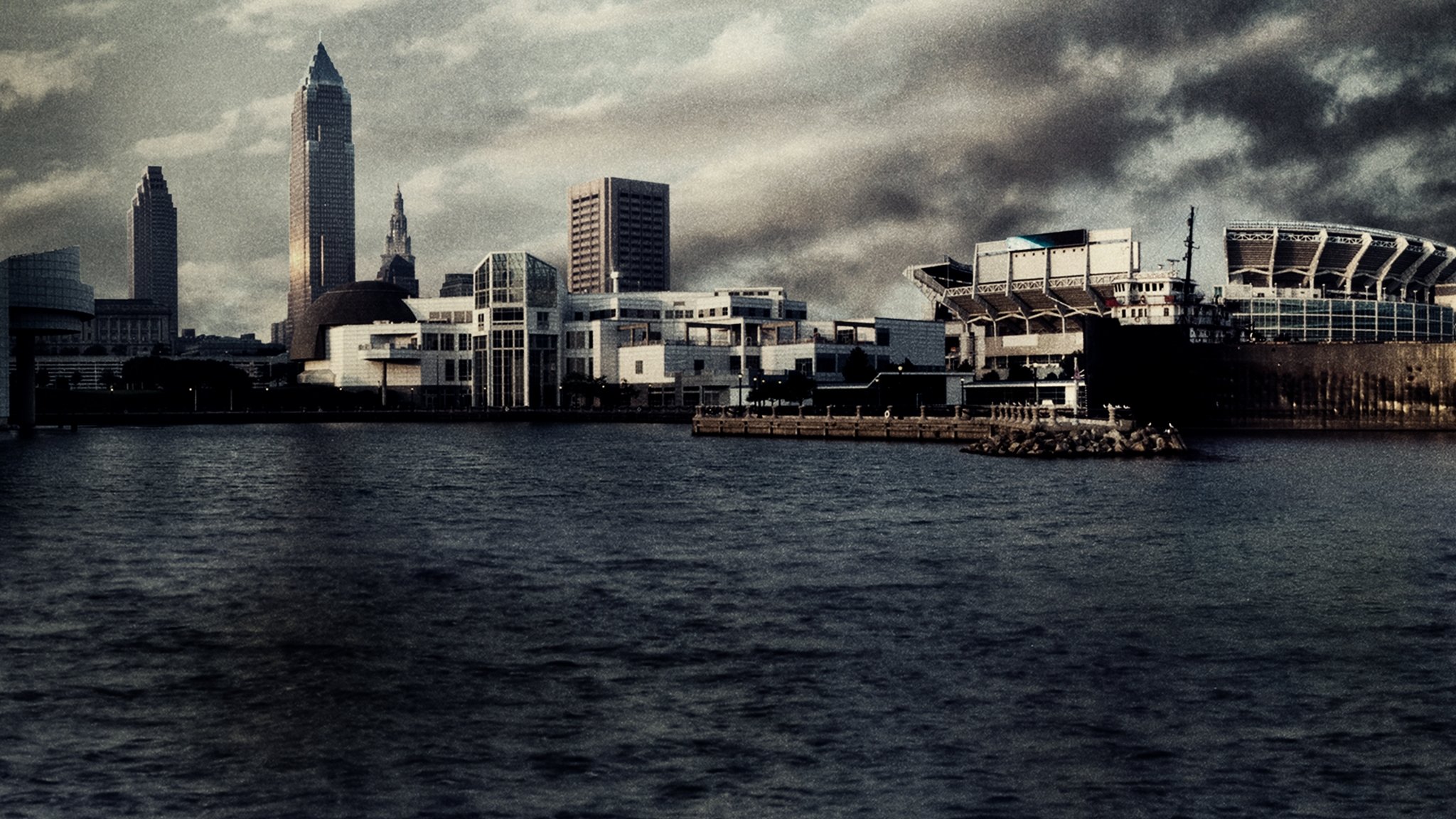 Believeland (2016)