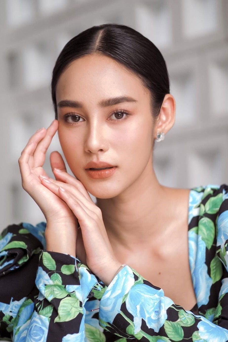 et billede af Tisanart Sornsuek