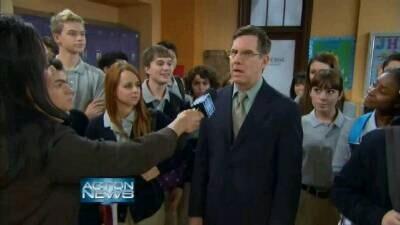 Shake It Up