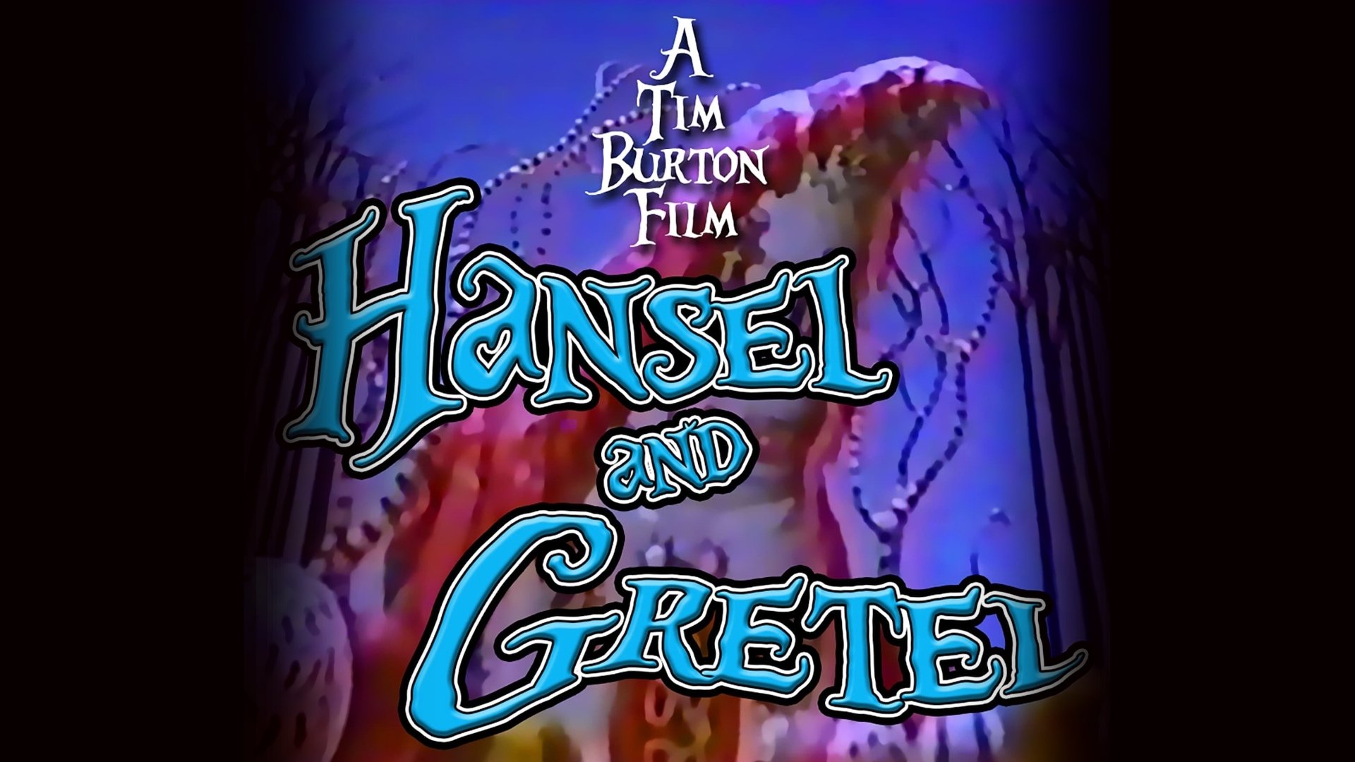 Hansel and Gretel (1983)