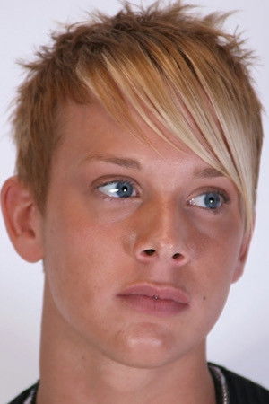 et billede af Jaden James