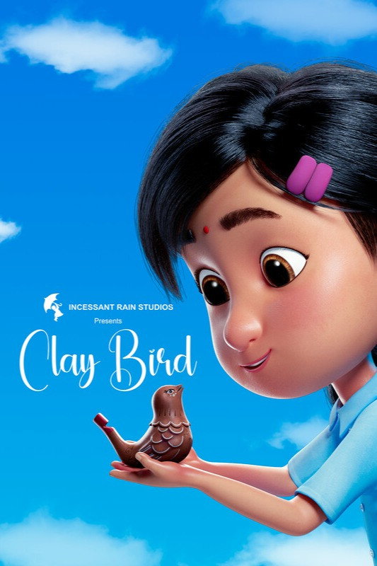 Poster for Clay Bird