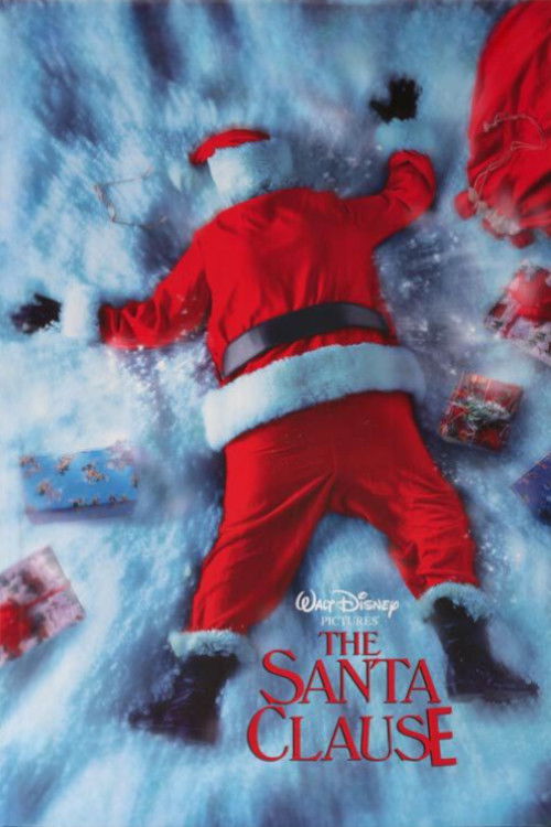 The Santa Clause