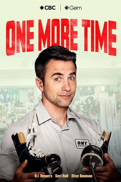 EN - One More Time (2024)