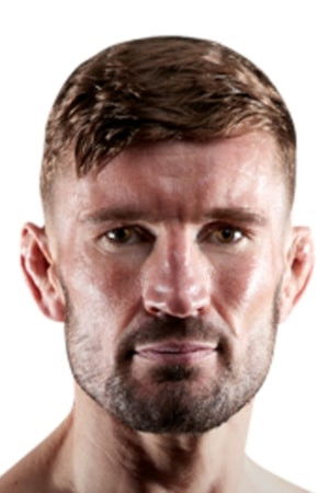 et billede af Antonio Sheldon