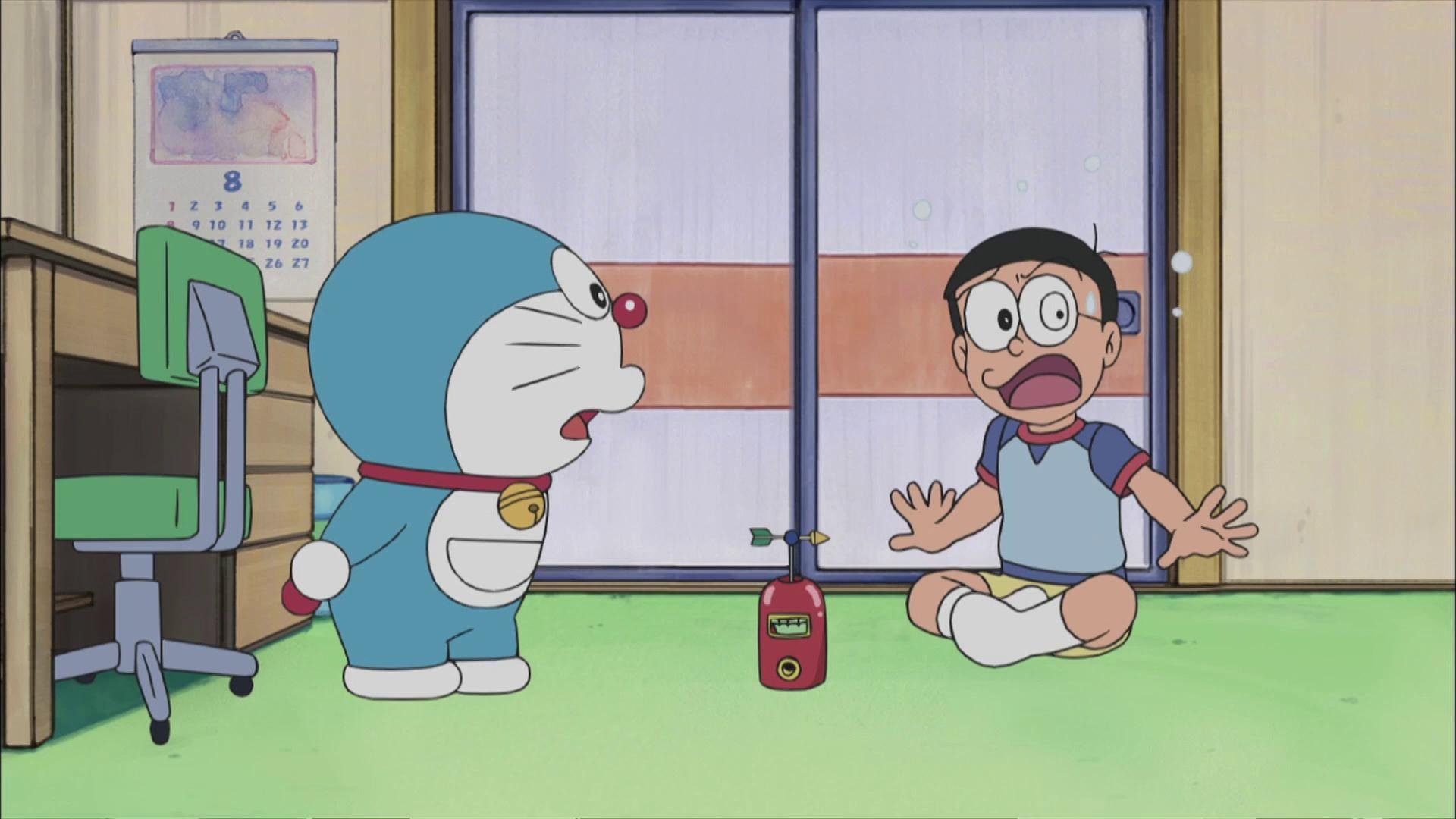 Episode 9