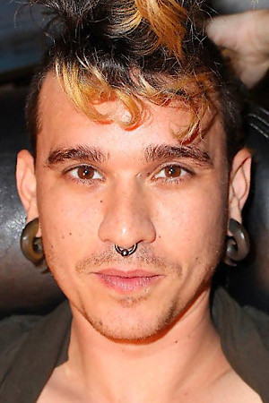 et billede af Pink Steale