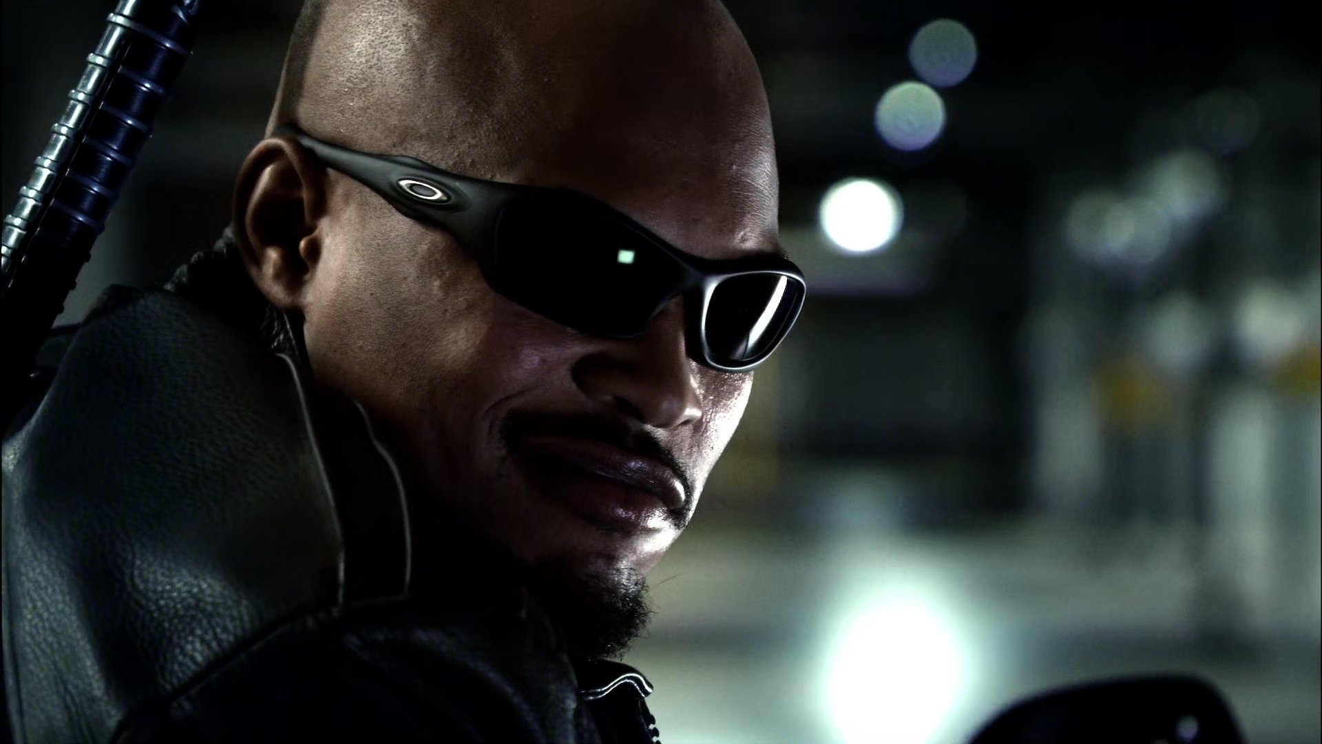 Blade: The Series