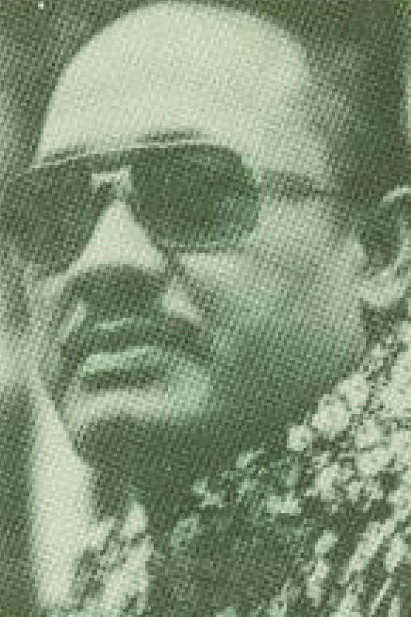 et billede af Bambang Siswanto