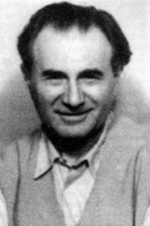 et billede af Andrei Codarcea