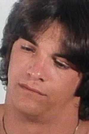 et billede af Matt Bradley