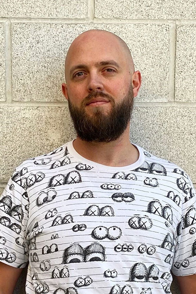 et billede af Brent Cheney