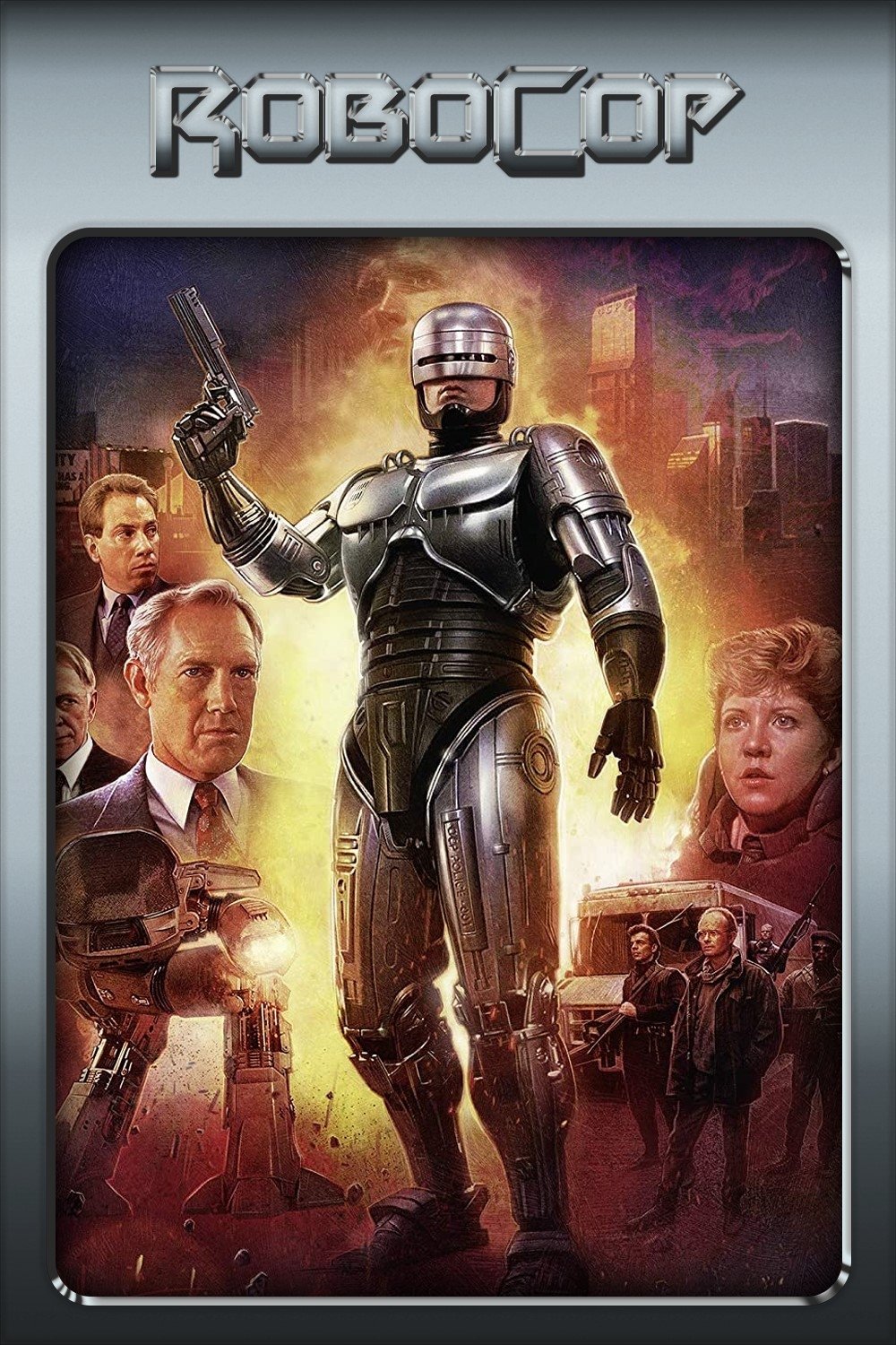 RoboCop