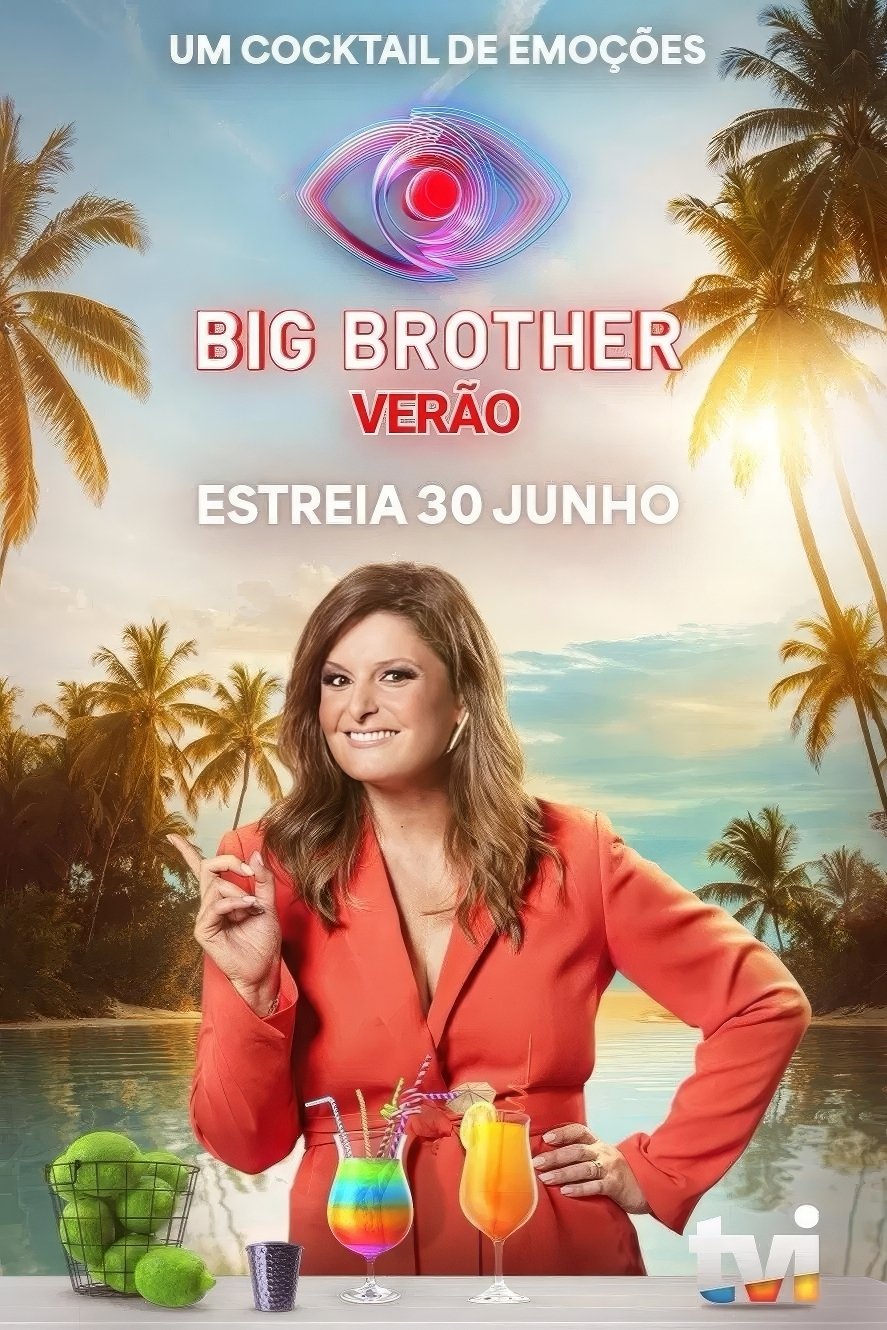 Celebrity Big Brother Portugal - Season 7