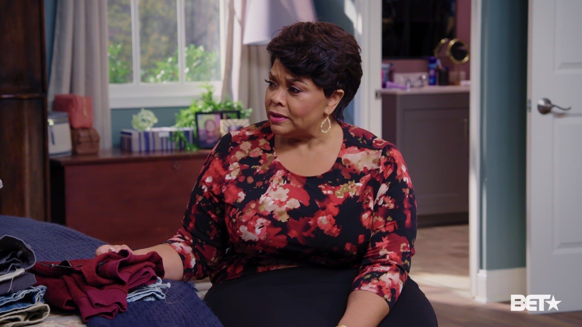 Tyler Perry's Assisted Living