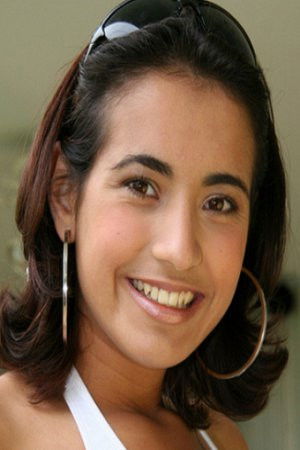 et billede af Raissa Prado