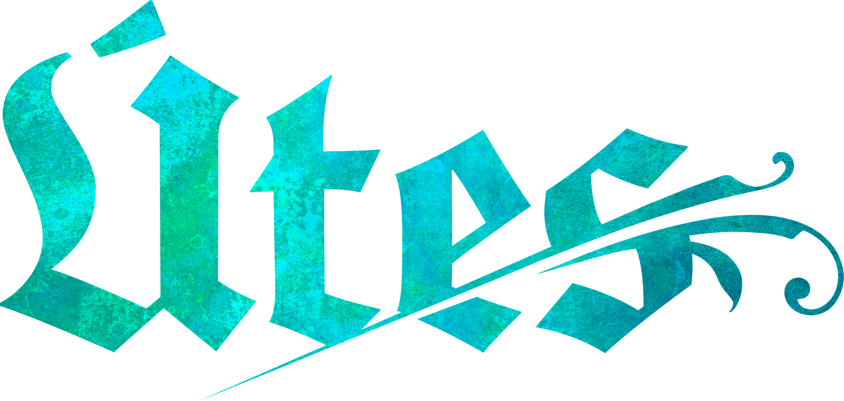 Útes