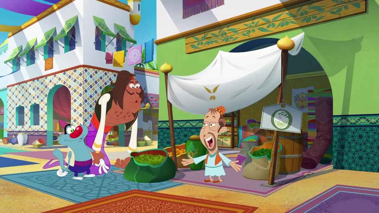 Episode 26